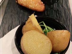 -玛尚诺意式餐厅(天环广场店)