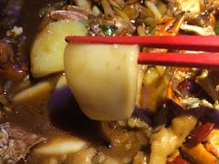 -胖哥俩肉蟹煲(世茂国际广场店)