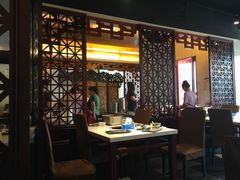 -通一顺老北京炭火锅(玉桥西路店)