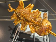 -京悦南门涮羊肉·羊蝎子火锅(田林路店)