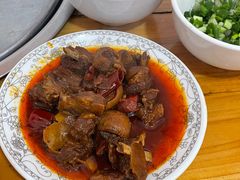 -顺庆羊肉馆(南坪店)
