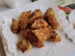 潮汕手工粿肉-壹只卤鹅·潮汕菜(莲塘店)