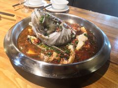 剁椒鱼头-芝城故事·建瓯土菜