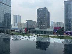 -成都尼依格罗酒店