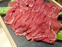 -巴奴毛肚火锅(广益哥伦布店)