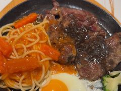 -豪享来中西餐厅(隆昌店)