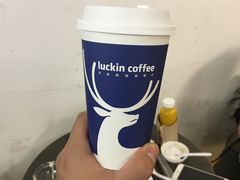 -瑞幸咖啡(第一城店)