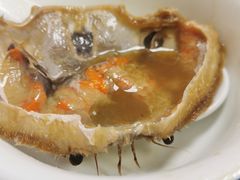 -老明馨潮汕大排档