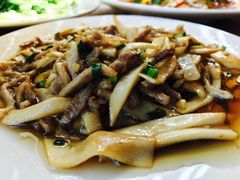 -喜鹊栖所-胭脂·秀菜(Rouge Food)