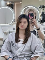 -十六番发型师事务所