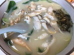 -明呈黄鱼面馆(斜土路店)