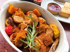 -La Terre乐田(万象城店)