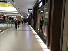 -杉杉奥特莱斯广场(哈尔滨店)
