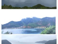 -丽江泸沽湖景区