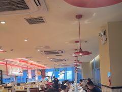 -八合里潮汕鲜牛肉火锅(深圳海岸城店)