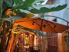 -不倒翁·徽天下名菜楼(马鞍山路店)