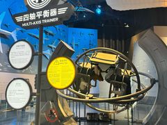 -上海科技馆(地铁站)