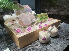 -雍容荟活龙虾自助餐(IFS黑金店)