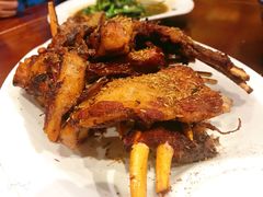 -老三羊汤【北兴隆街店】