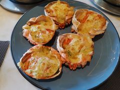 -喜庭海鲜自助(来福士店)