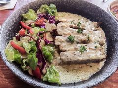 -澳骄 Aussie Kitchen·手工披萨·西餐(国大店)