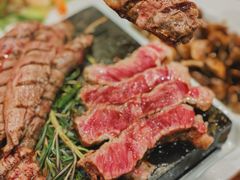 -Entrecôte 法国牛扒馆(保利·时光里店)