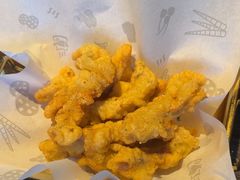 -江边城外烤全鱼(方庄时代购物中心店)