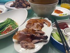 -缤圣源中国清真菜(群力店)