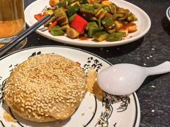 -老北京胡同味道二荤铺(酒仙桥店)
