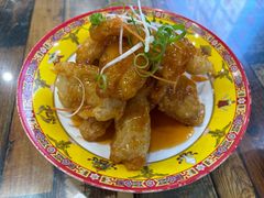 -老边饺子馆(西站店)
