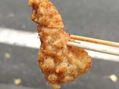 -傅强排骨(成都总店)