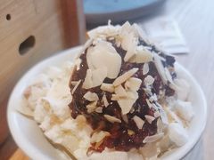 -周丹丹原味烧烤(香格里拉店)