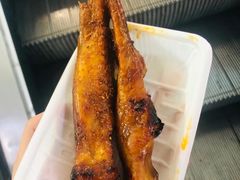 -一代烤翅王(大汉口店)