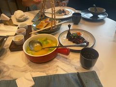 -杭州西湖柳莺里酒店·闻莺厅