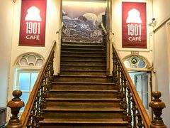 -1901 Cafe(西四店)