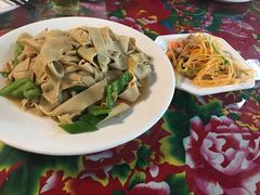 -东北缘餐厅(兰埔路店)