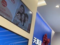 -天真蓝照相馆(五角场百联又一城店)