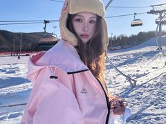-东北亚滑雪场