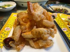 -那家山城(樱桃园店)