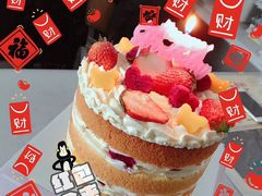 -贝紫Style(木马公寓店)