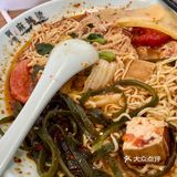 点了29元的一人份阿芳麻辣烫真香警告