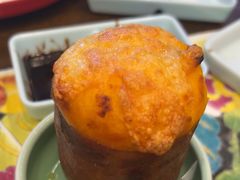 -院落新京菜·烤鸭(地安门店)