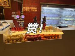 -巴奴毛肚火锅(淮河路店)