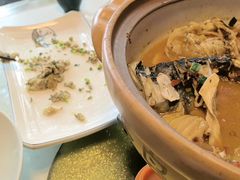 -千岛湖小鱼儿·淳安匠心农家菜