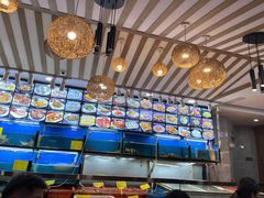 -醉壹号海鲜大排档(厦门美食地标店)