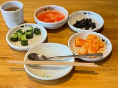 -全州拌饭(参花街总店)