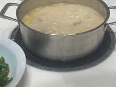 -花城粤菜餐厅(高新区店)