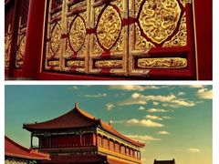 -故宫博物院(故宫)