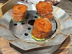 -魁盛居百年鲁菜馆(县西巷店)