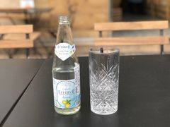 Efferve-Alimentari早午餐(安福路店)